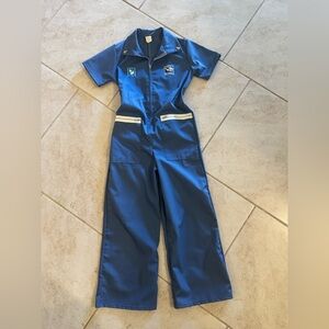 Vintage 1960/70s NASA Kennedy Space Center Child's Astronaut Suit